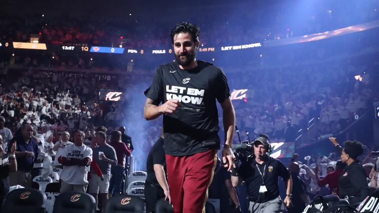 Ricky Rubio pone una pausa a su carrera para atender un problema de salud mental