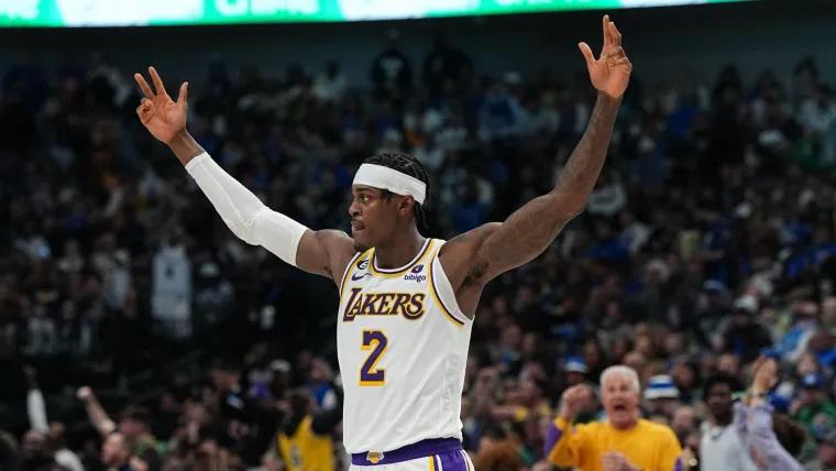 Los Lakers y una gran remontada en Dallas