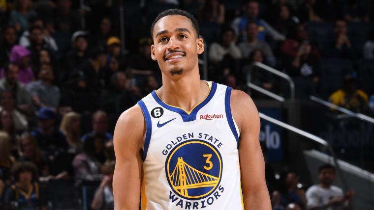 Jordan Poole empuja a Warriors a su mejor triunfo de la temporada