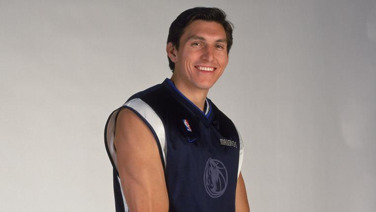 $!Juan Toscano Anderson, el primer representante de México en unas Finales de la NBA