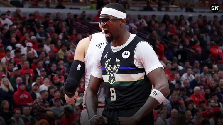 Milwaukee Bucks destroza a Chicago Bulls sin contemplaciones para el 2-1 en la eliminatoria