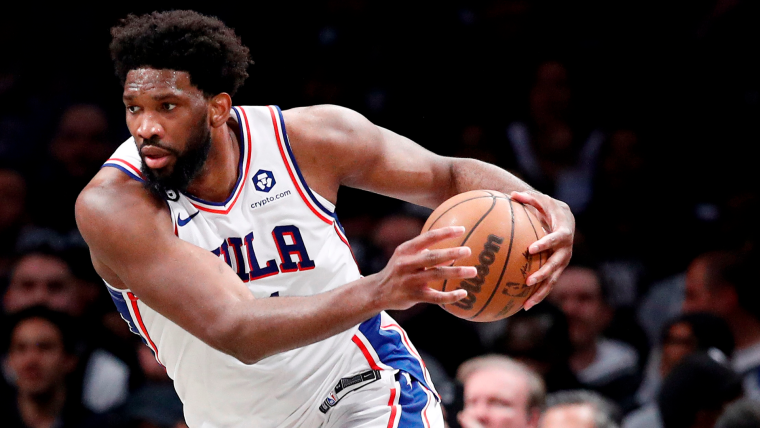 Joel Embiid y una nueva lesión que preocupa a Philadelphia 76ers