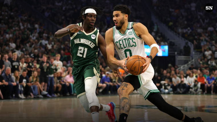 Boston Celtics vence a Milwaukee Bucks y hay séptimo partido en la Conferencia Este