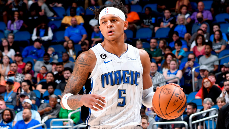Paolo Banchero y su partidazo con un hito que solo había logrado LeBron James