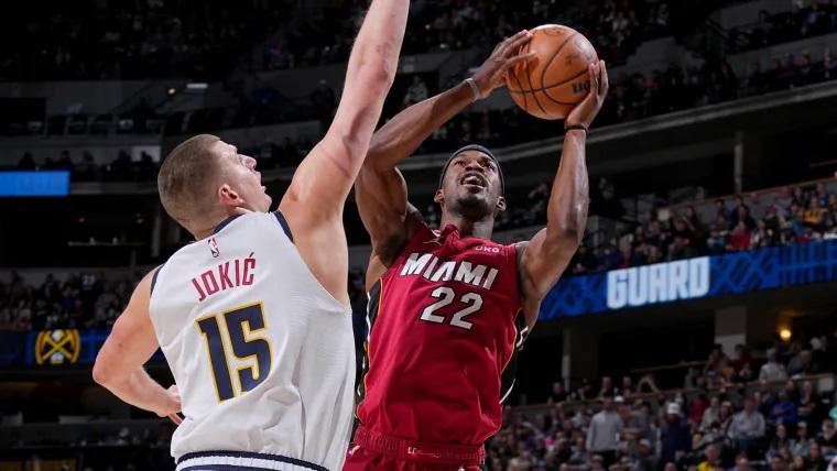 $!Nuggets y Heat, por la supremacía de la NBA