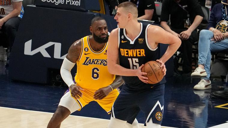 ¿Cuándo empieza la temporada de la NBA?