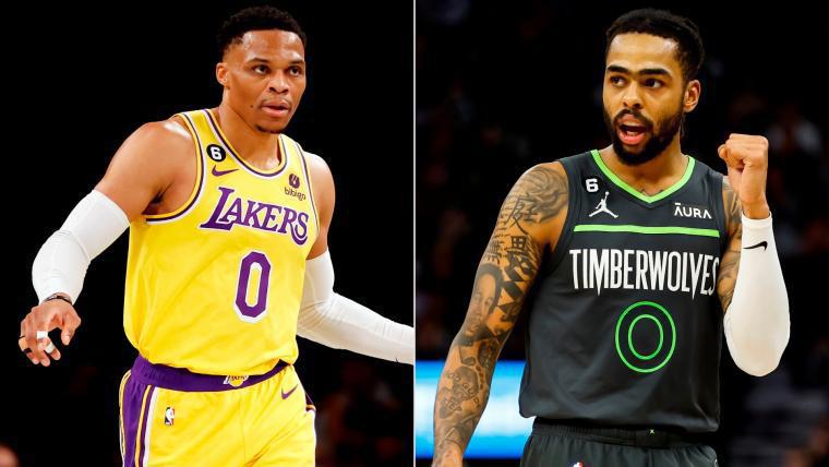 $!Juan Toscano cambia de equipo en la NBA