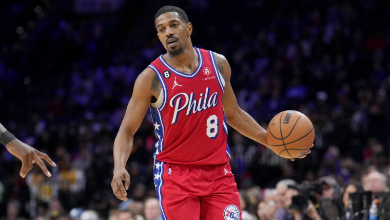 DeAnthony Melton decide un partido loco para Sixers y hunde a Lakers
