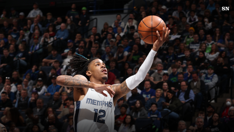 Increíble remontada de 26 puntos de Memphis Grizzlies ante Minnesota Timberwolves