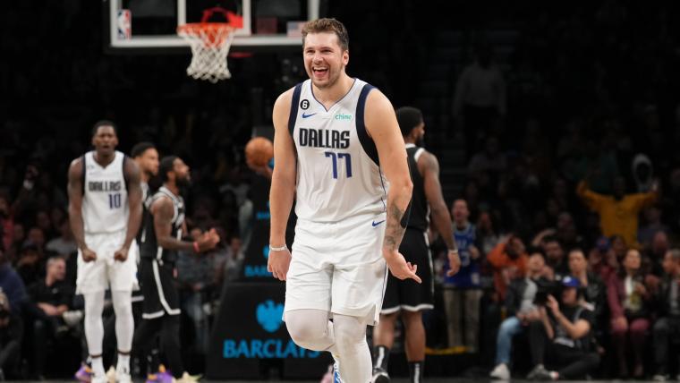 Luka Doncic cocina una nueva derrota para los de Steve Nash
