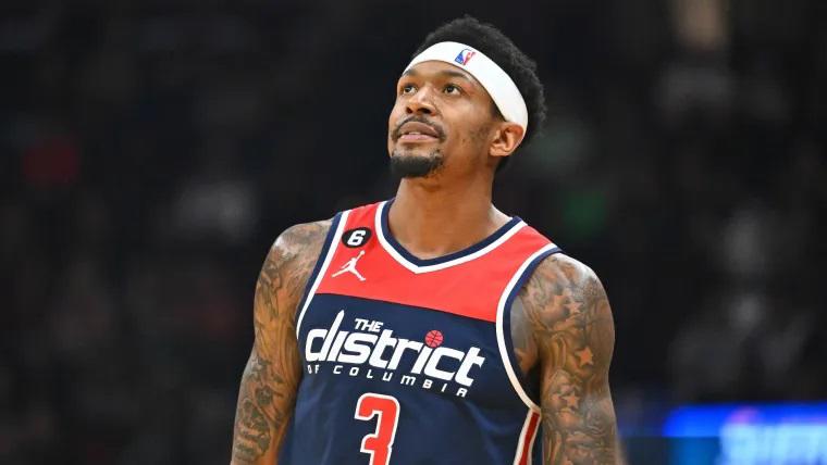 Bradley Beal es traspasado a Phoenix Suns