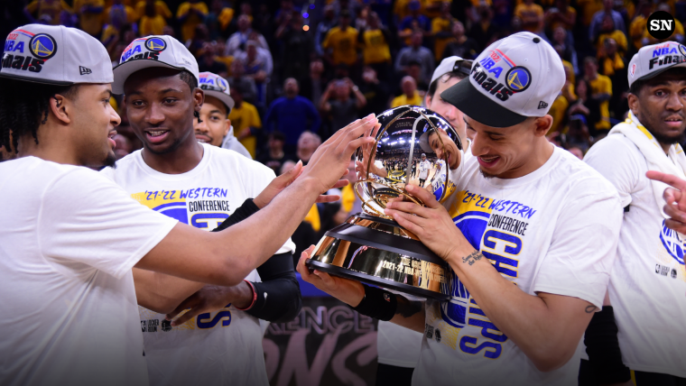 Juan Toscano Anderson, el primer representante de México en unas Finales de la NBA