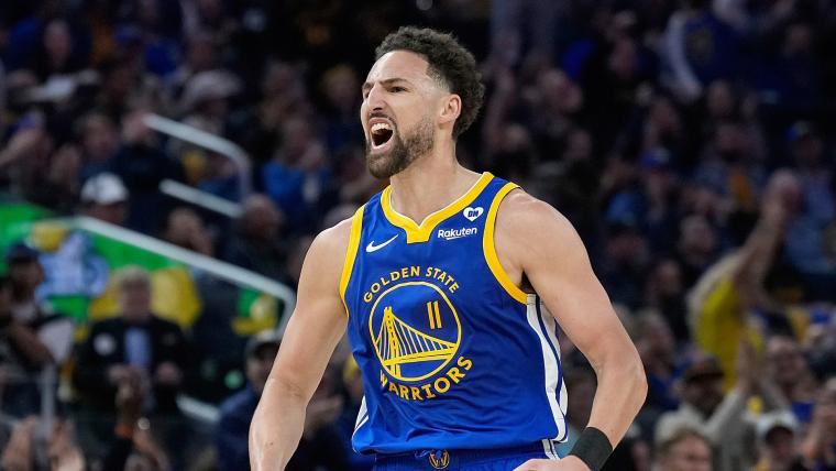 Klay Thompson dejará a los Warriors y se unirá a los Mavericks