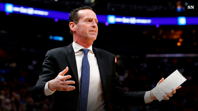 Kenny Atkinson tiene como objetivo llevar a Hornets a Playoffs en 2023.