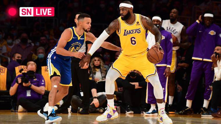 LeBron James se convierte en el máximo anotador de la historia en la NBA