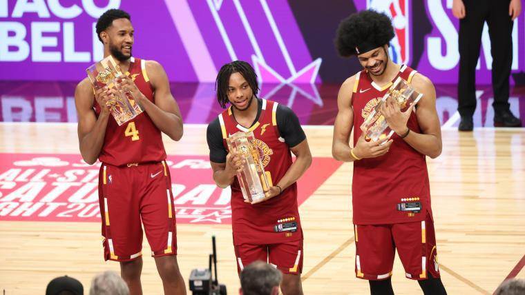 Cavaliers.
