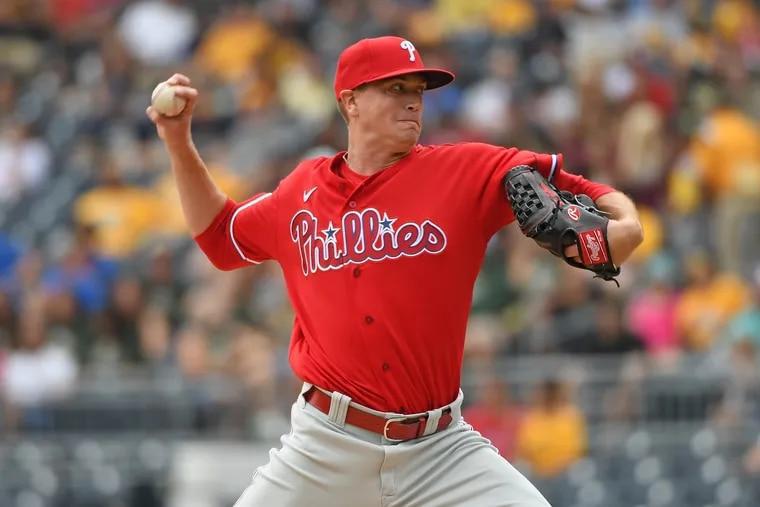 $!Orioles pactan por un año con el derecho Kyle Gibson