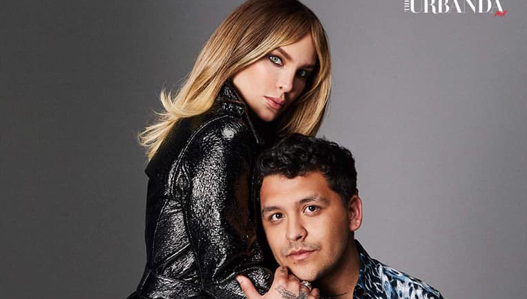 Seguidores de la pareja se manifiestan en redes sociales en torno a su separación.