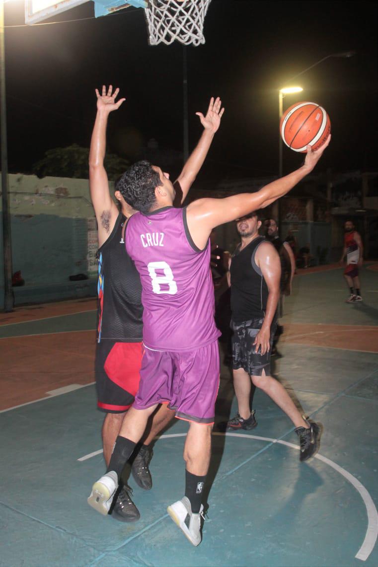 $!Se aproxima Torneo de Baloncesto en Ciudades Hermanas