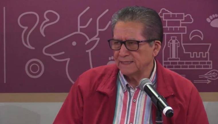 Feliciano Castro Meléndrez dijo que aunque el gobierno garantiza la seguridad, no pueden interferir en la decisión de los organizadores de los eventos.
