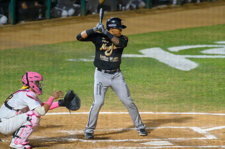$!Ligamayoristas realzan el nivel de la Liga Mexicana del Pacífico