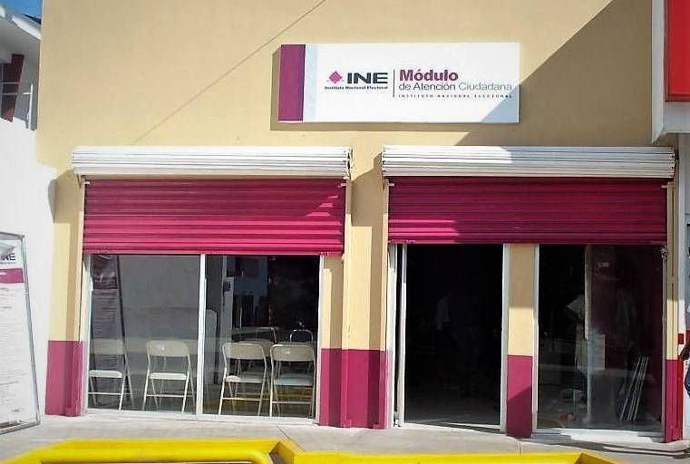 Tramitan en Sinaloa la primera credencial del INE para persona no binaria
