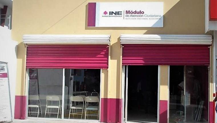 La primera credencial de elector para persona no binaria fue tramitada en Culiacán.