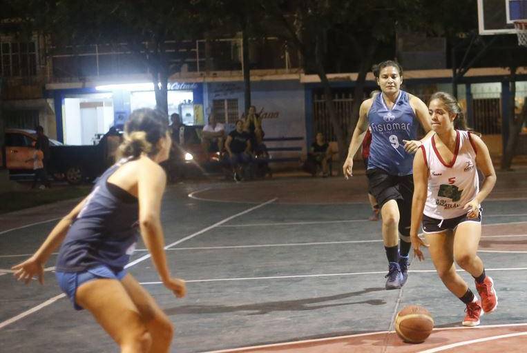 Habrá Try Out de Las Plebes Basketball Club