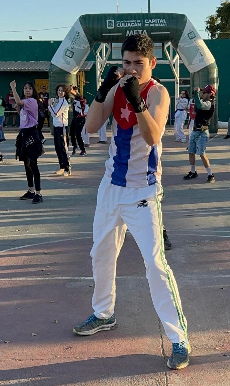 $!Imdec inicia los preparativos para la Clase Nacional de Boxeo 2025