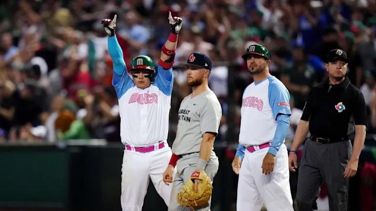 $!Deportistas mexicanos a seguir en San Salvador 2023