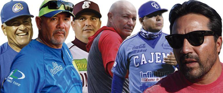 La baraja es variada para llegar al timón de Venados.