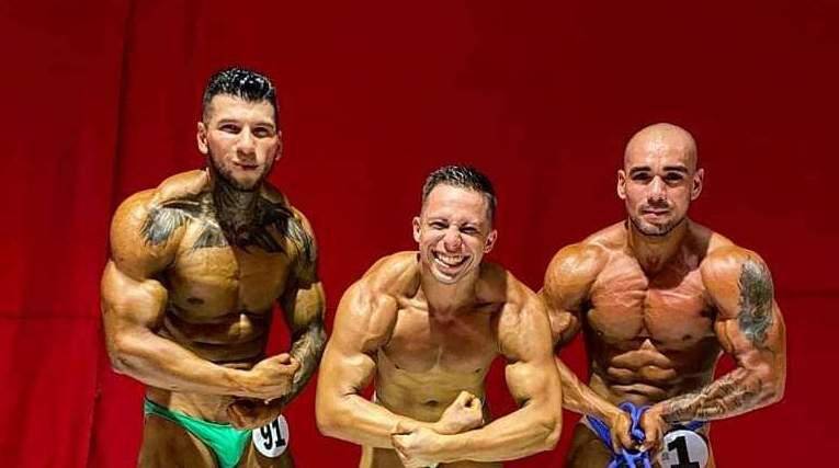El evento será este sábado.