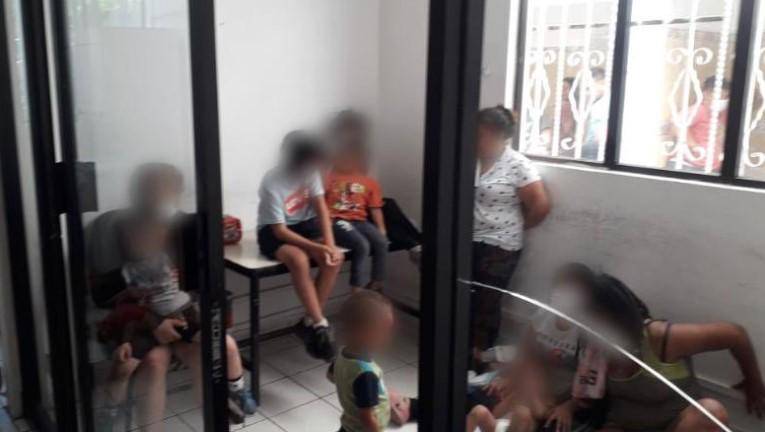 Gobierno de AMLO rompe récord de detención de migrantes