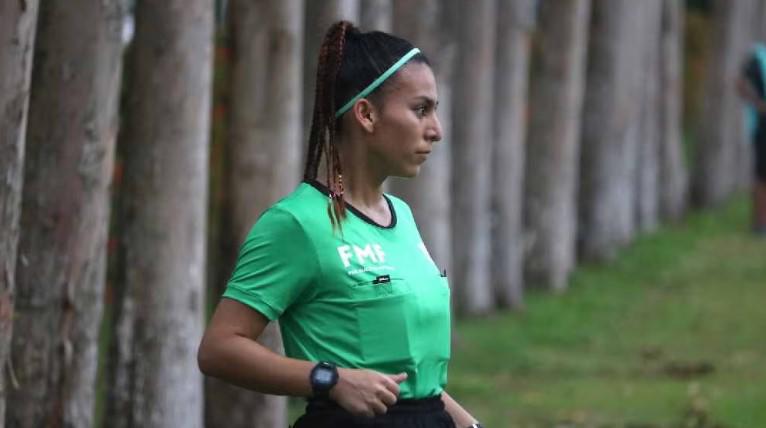 Felipe Ramos Rizo denuncia presunto acoso sexual en la Comisión de Arbitraje