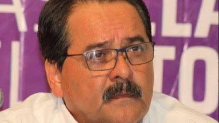 El ex Alcalde de Mazatlán, Jorge Rodríguez Pasos, falleció la tarde de este miércoles 6 de octubre en el Hospital General de este puerto.