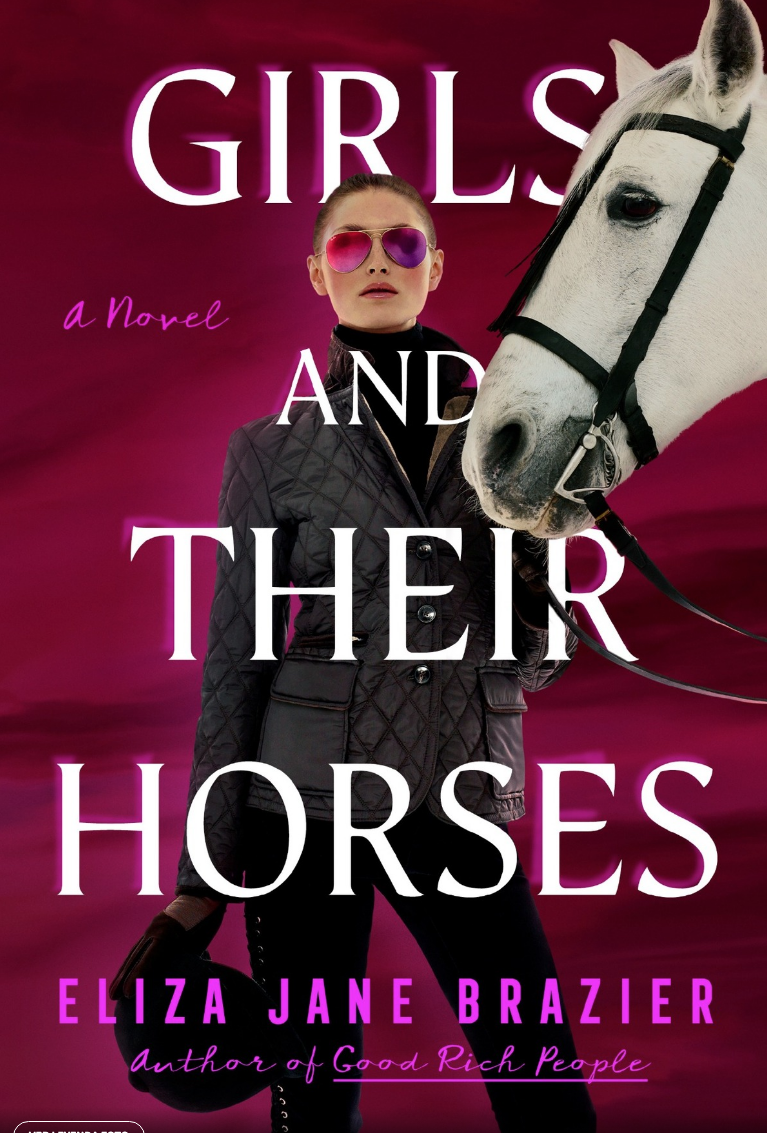 $!Protagonizará Nicole Kidman la adaptación de ‘Girls and Their Horses’