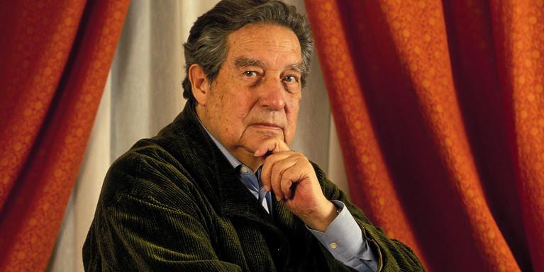 Celebra Planeta el natalicio de Octavio Paz