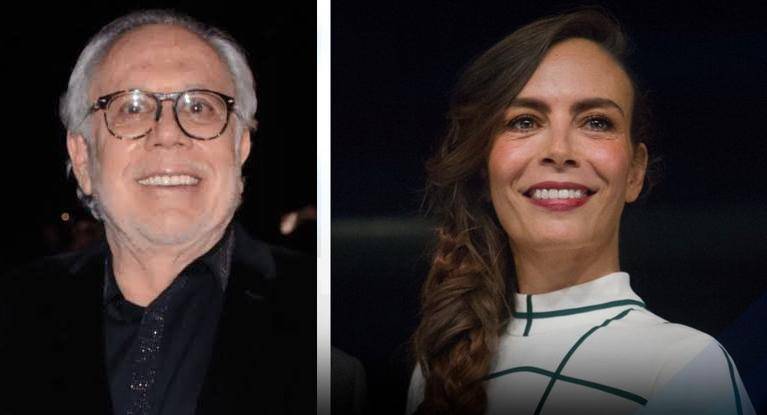 Sasha Sokol denunció a Luis de Llano por daño moral por la vía civil por el delito de violencia sexual contra menores.