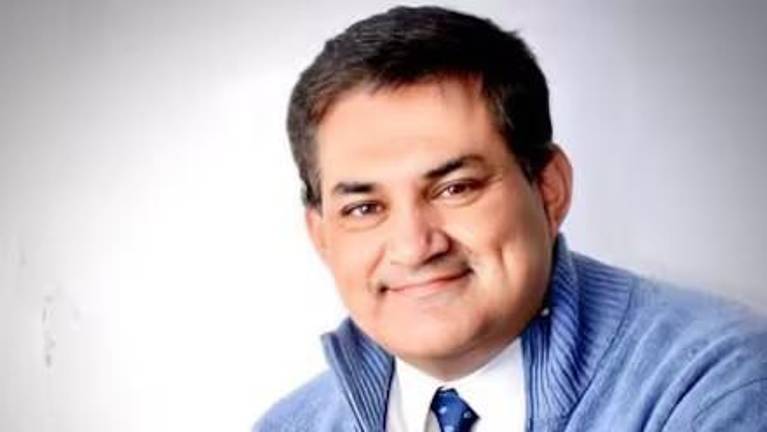 Martín Arellano Solorio, periodista y cronista de Sinaloa, documentó en redes una presunta falta de atención médica antes de su fallecimiento.