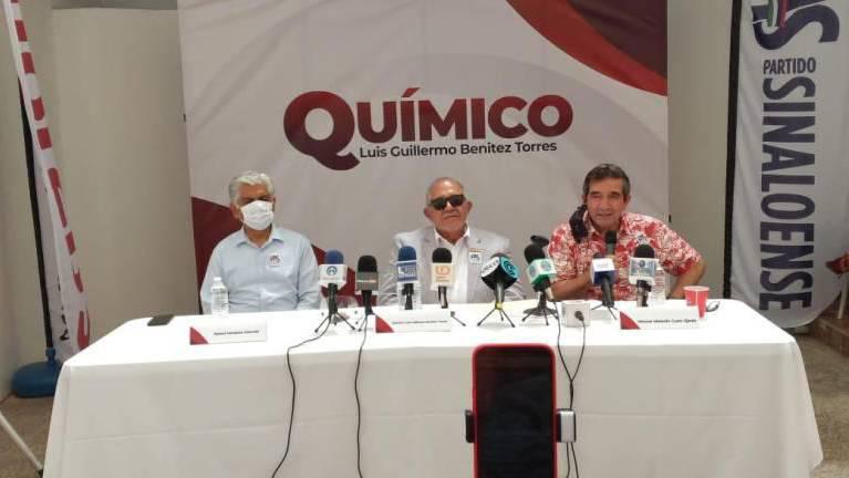 Gobernantes no debieran promover eventos masivos ante contagios por Covid, dice Rocha Moya