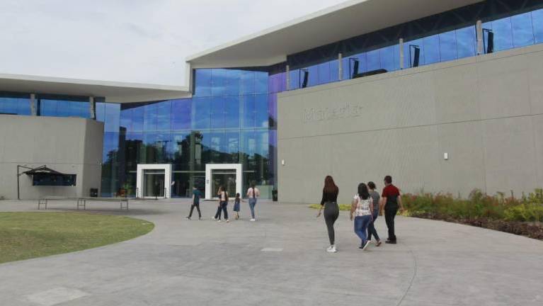 Centro de Ciencias de Sinaloa