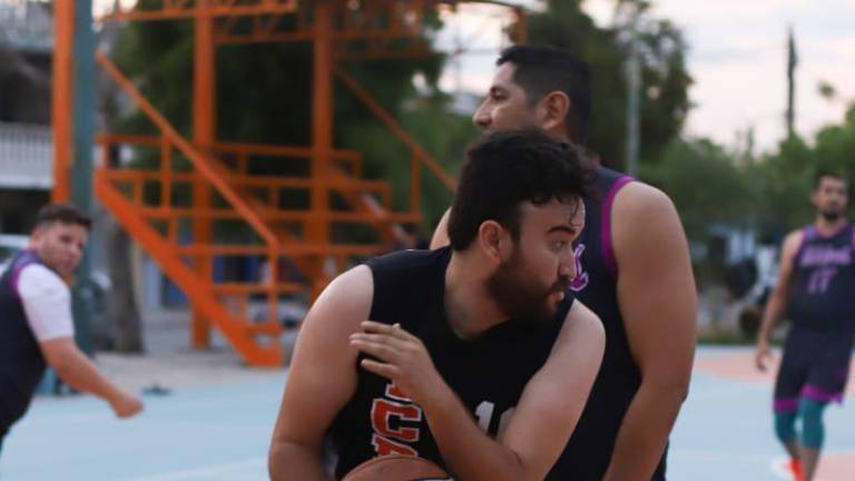 Bulls logra igualar la serie.