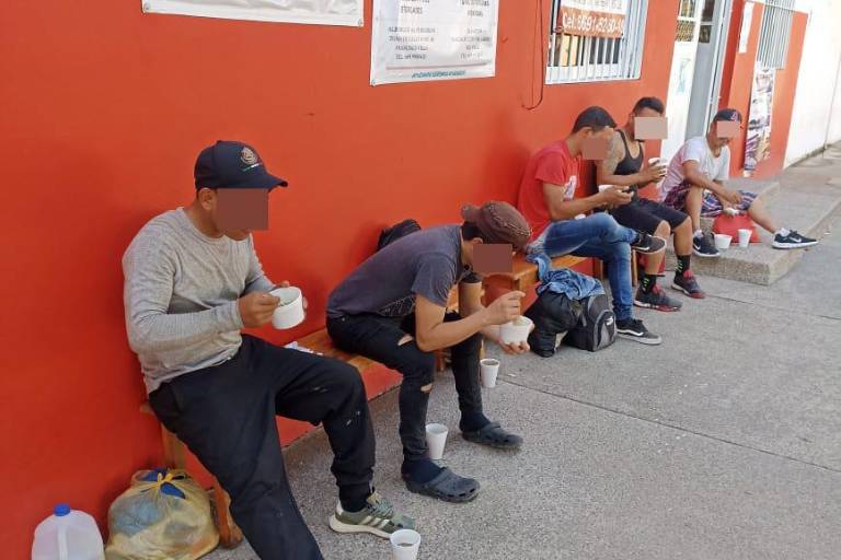 Cáritas Mazatlán está preparada para atender a deportados: fundador