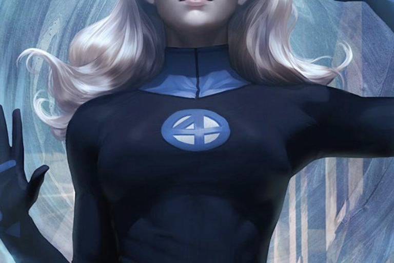 Presentan a las seis actrices que podrían interpretar a Sue Storm en ´Los 4 Fantásticos’