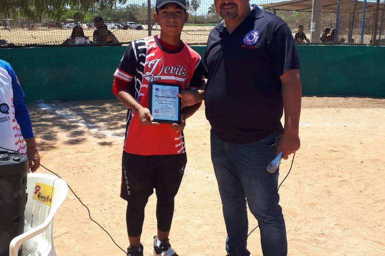 Surgen los campeones en la Copa del 40 Aniversario de la Quintero Castañeda