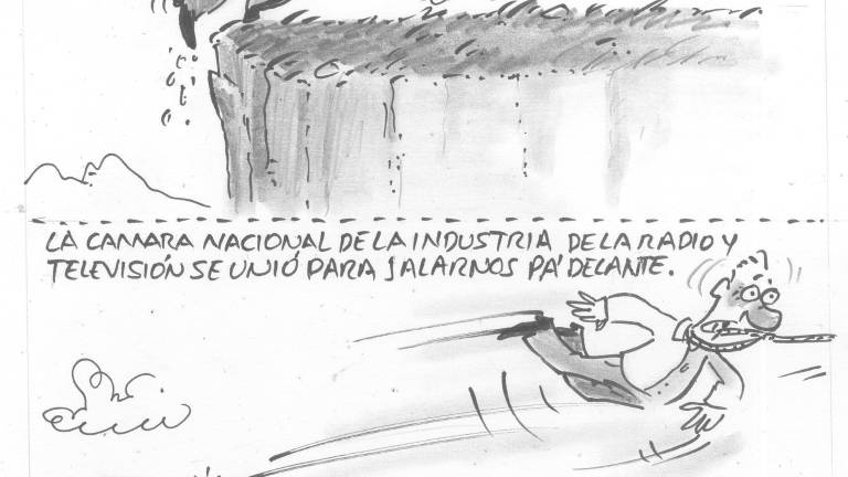 Un gran acuerdo oportuno y urgente
