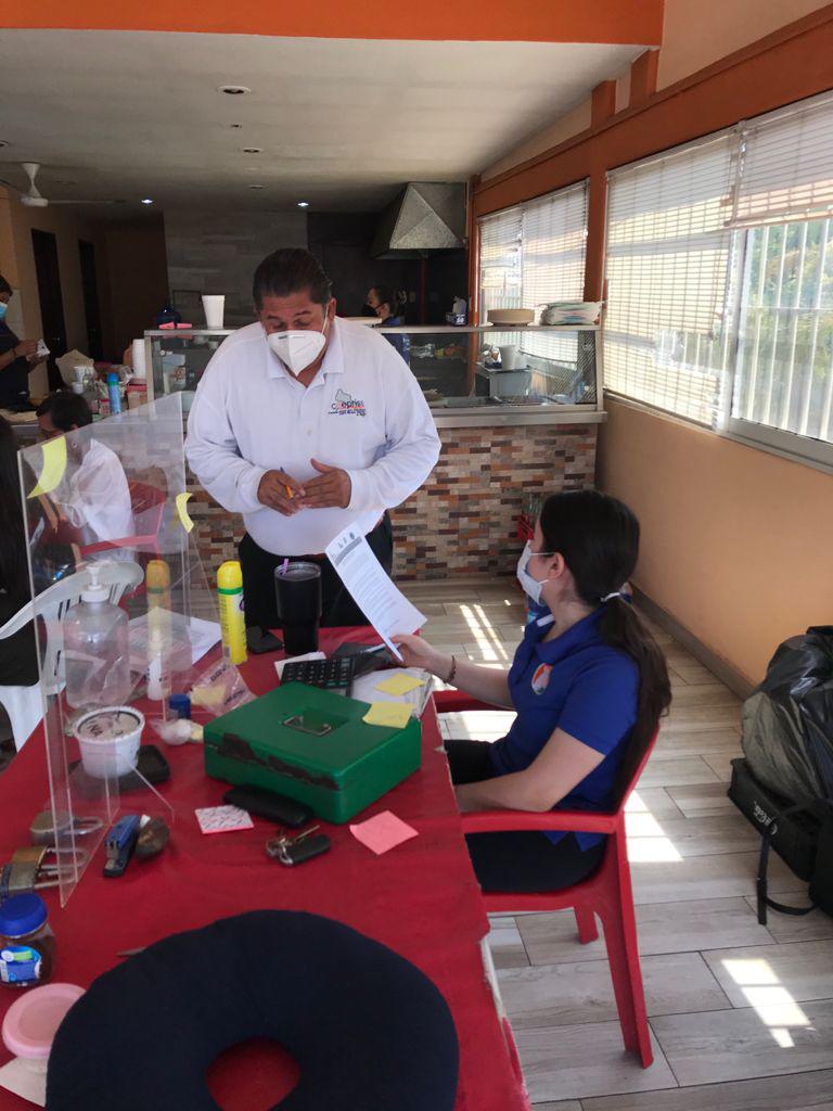 $!Suspenderán eventos masivos en Sinaloa, ante incremento de casos de Covid-19, anuncia Coepriss