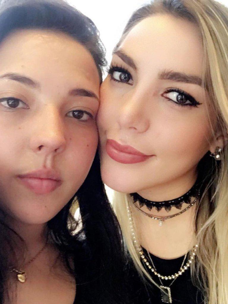 $!Reportan la muerte de Natasha Moctezuma, hermana de Frida Sofía