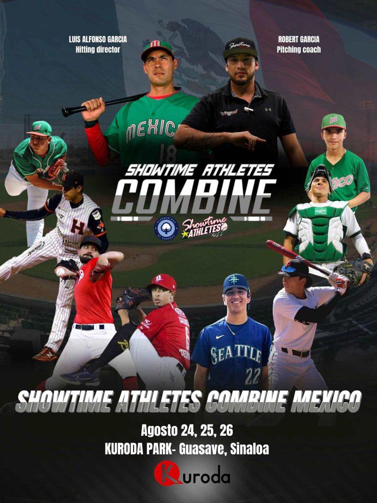 $!Estadio de Algodoneros recibirá el Showtime Athletes