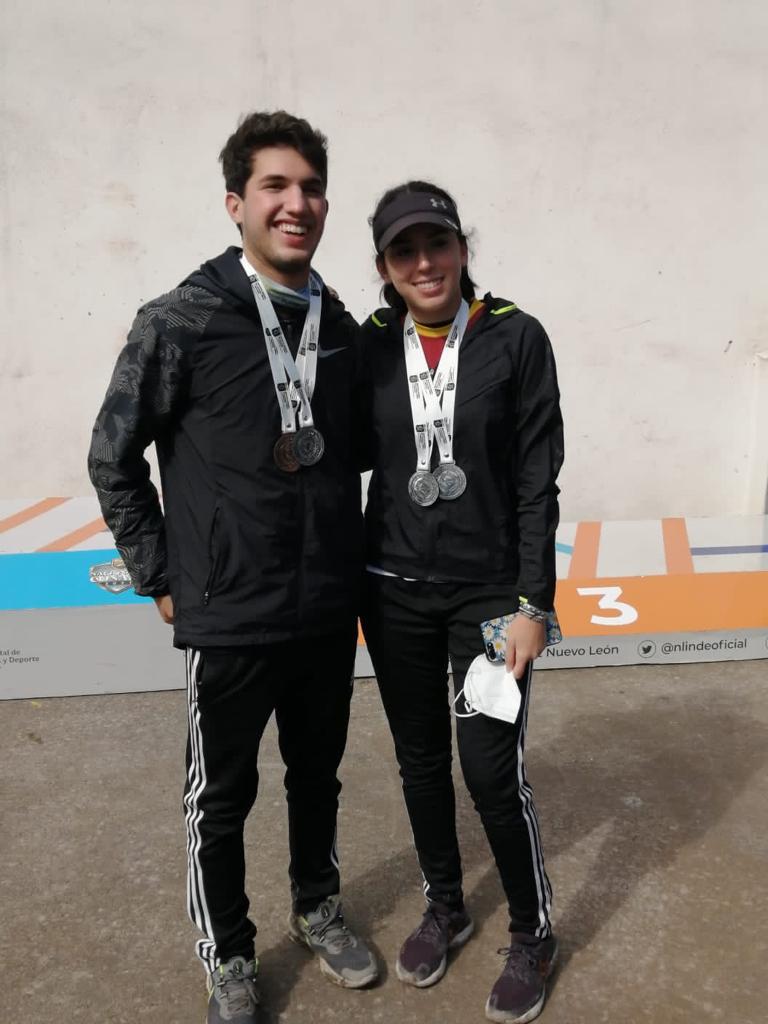 $!Sinaloa gana 21 medallas en Nacional de Tiro con Arco